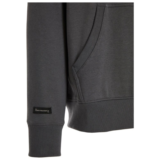 Funky Buddha Ανδρικό φούτερ Funky Buddha Ανδρικό φούτερ